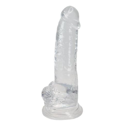 Alive Torrent Jelly Dildo 20,6cm slika 3