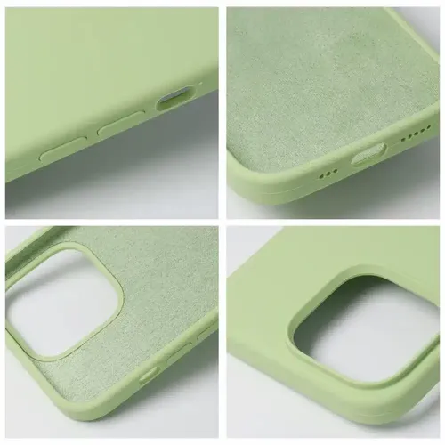 Roar Cloud-Skin maska za iPhone 11 Light green slika 3