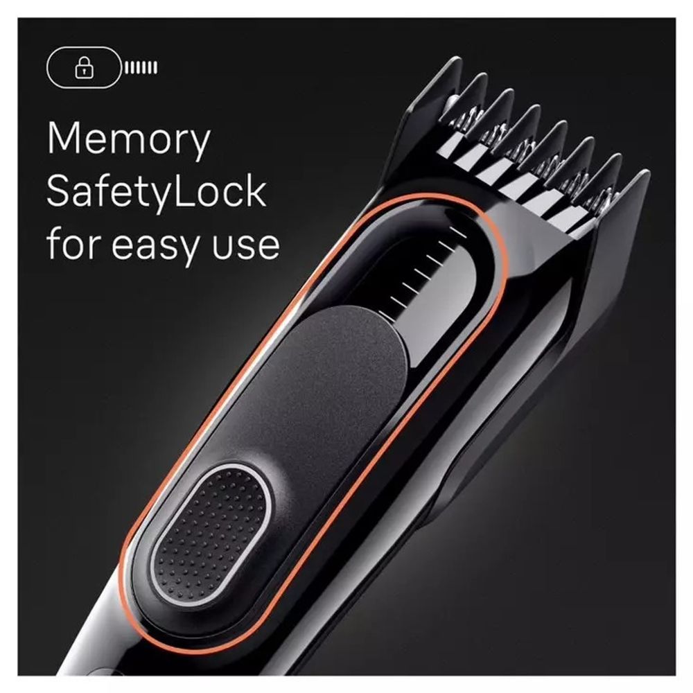 Braun Aparat za šišanje Series 5 HC 5310 slika 5