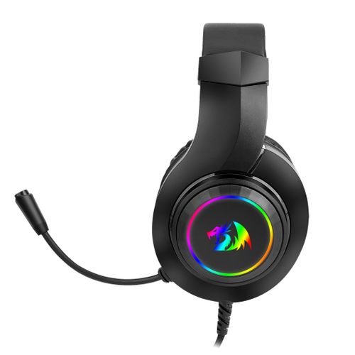 Slušalice - Redragon Hylas H260 RGB slika 5