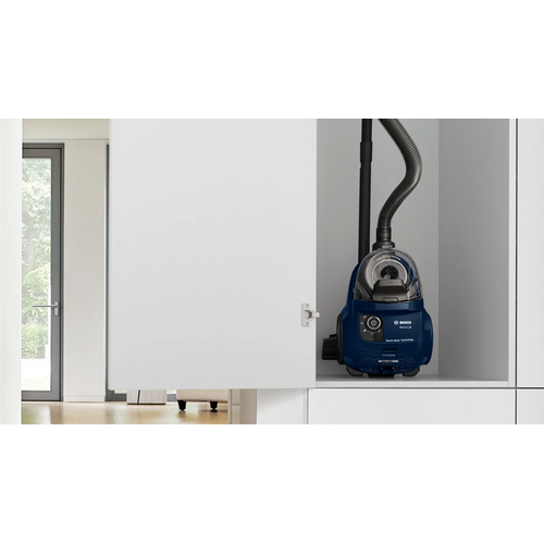 Bosch BGS21X320 Serija 4 Usisivač sa posudom, Teget slika 3