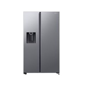 Samsung RS65DG5403S9EO Kombinovani frižider, 635 L, Side by Side, Visina 178 cm