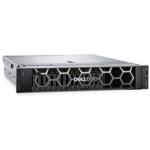 DELL PowerEdge R550 Xeon Silver 4309Y 8C 1x16GB H355 1x600GB SAS 1100W (1+1) 3yr NBD + šine + Broadcom 57412 DP 10GbE SFP+ slika 3