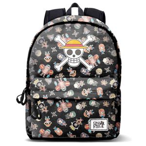 Ruksak One Piece Skull 44cm