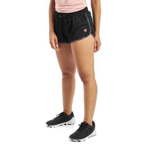 Just Rhyse / Performance Shorts Kaihiku Active in black slika 7