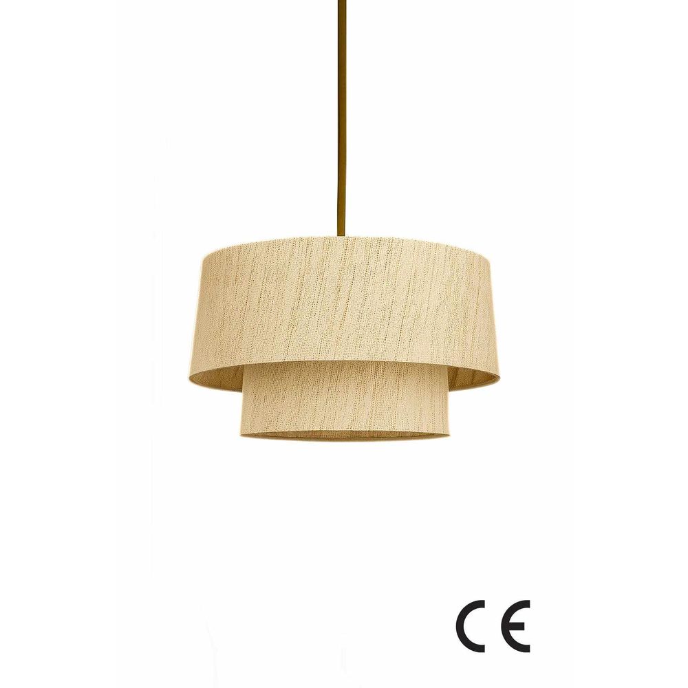 Luster BK193 – Boje: slamnata boja slika 3