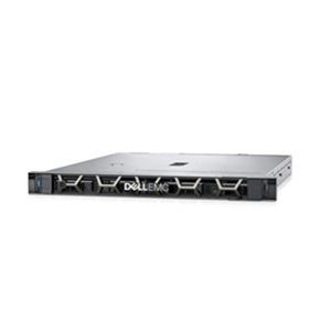 Dell PowerEdge R250 E-2314/3.5"x4/16GB/iDRAC9 Basic 15G/2TB-SATA/H355/700W