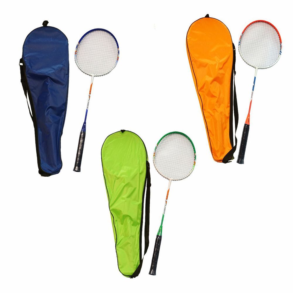 Aluminijumski set za badminton, 1kom slika 1