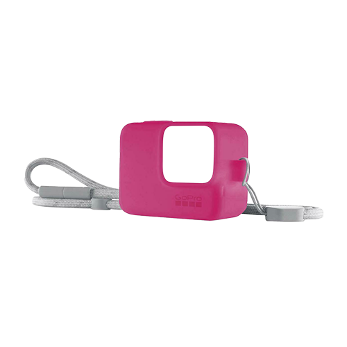 Futrola GOPRO Hero8 Black electric pink slika 1