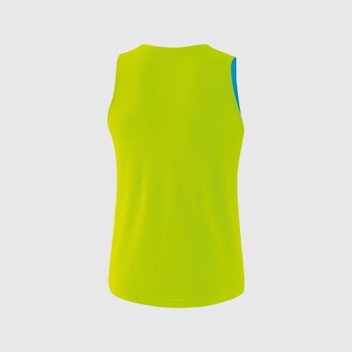 Markirni Dres Erima Reversible Curacao/Fluo Yellow slika 3