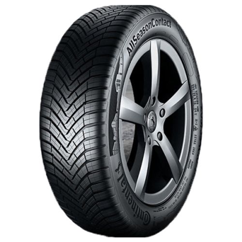 Continental Guma 225/45r17 94v allseason contact 2 xl fr tl continental cjelogodisnje osobne gume slika 1