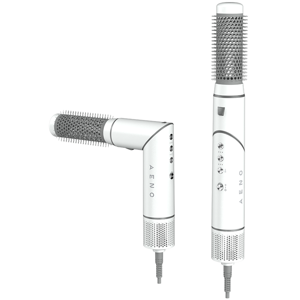 Multifunctional Hair Dryer, 220V-240V~50-60Hz, 1200W, Ionizer, 4 temperature modes, 3 speed modes, 98000RPM, less than 85dB slika 5