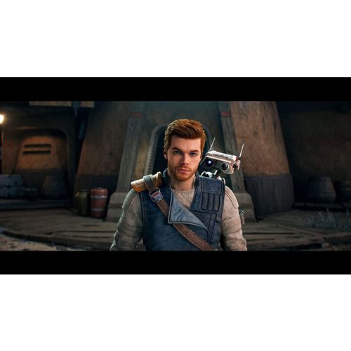 Star Wars Jedi: Survivor (Playstation 5) slika 12