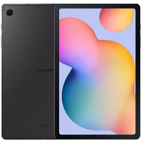 Tablet 10.4 Samsung Galaxy Tab S6 Lite 2000x1200/4GB/64GB/8MPix/5MPix/Oxford Gray slika 1