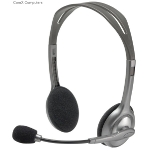 Logitech Slušalice H111