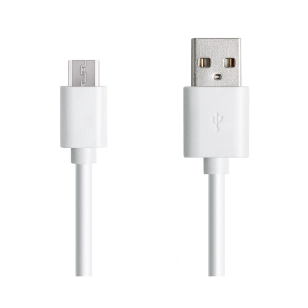 XO Micro USB kabl NB103, 2m / Bijeli slika 1