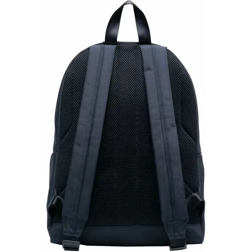 Boss logo backpack j20372-849 slika 4