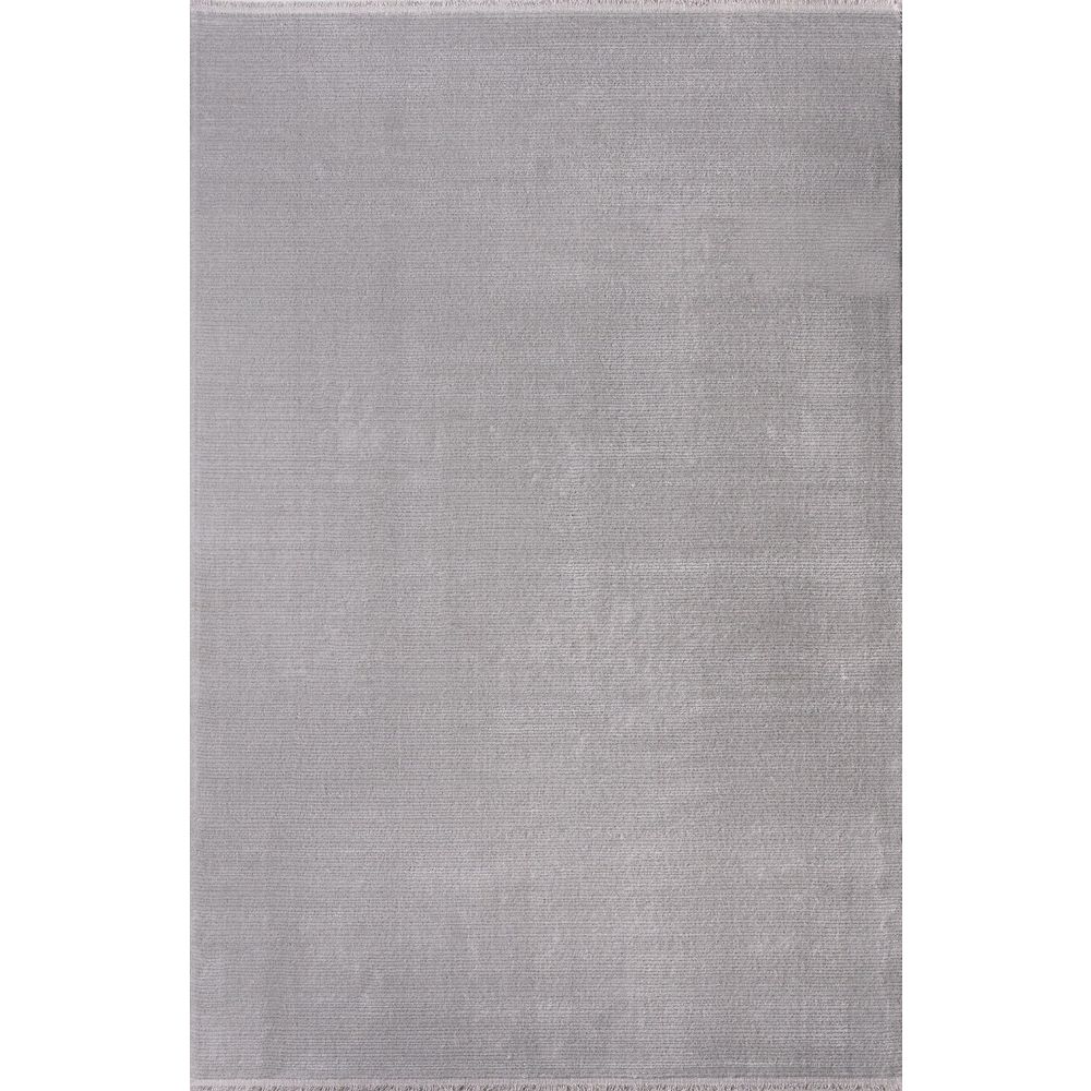 Leo 2972 Tepih za Dnevni Boravak 100 x 150 cm - Sivi slika 5