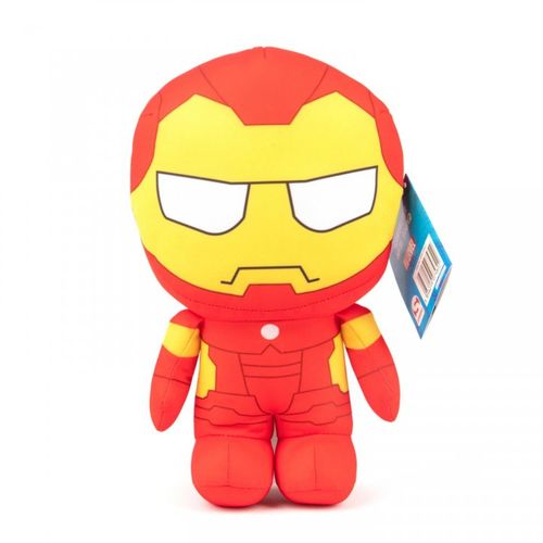 Marvel Lil Bodz Sa Zvukom - Iron Man slika 1