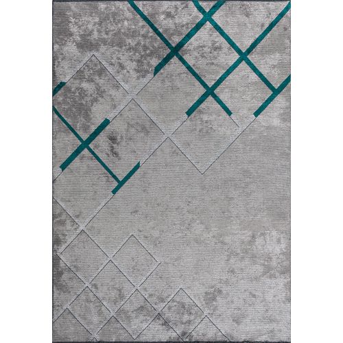 Tepih CORDOBA GREY, 240 x 300 cm slika 1