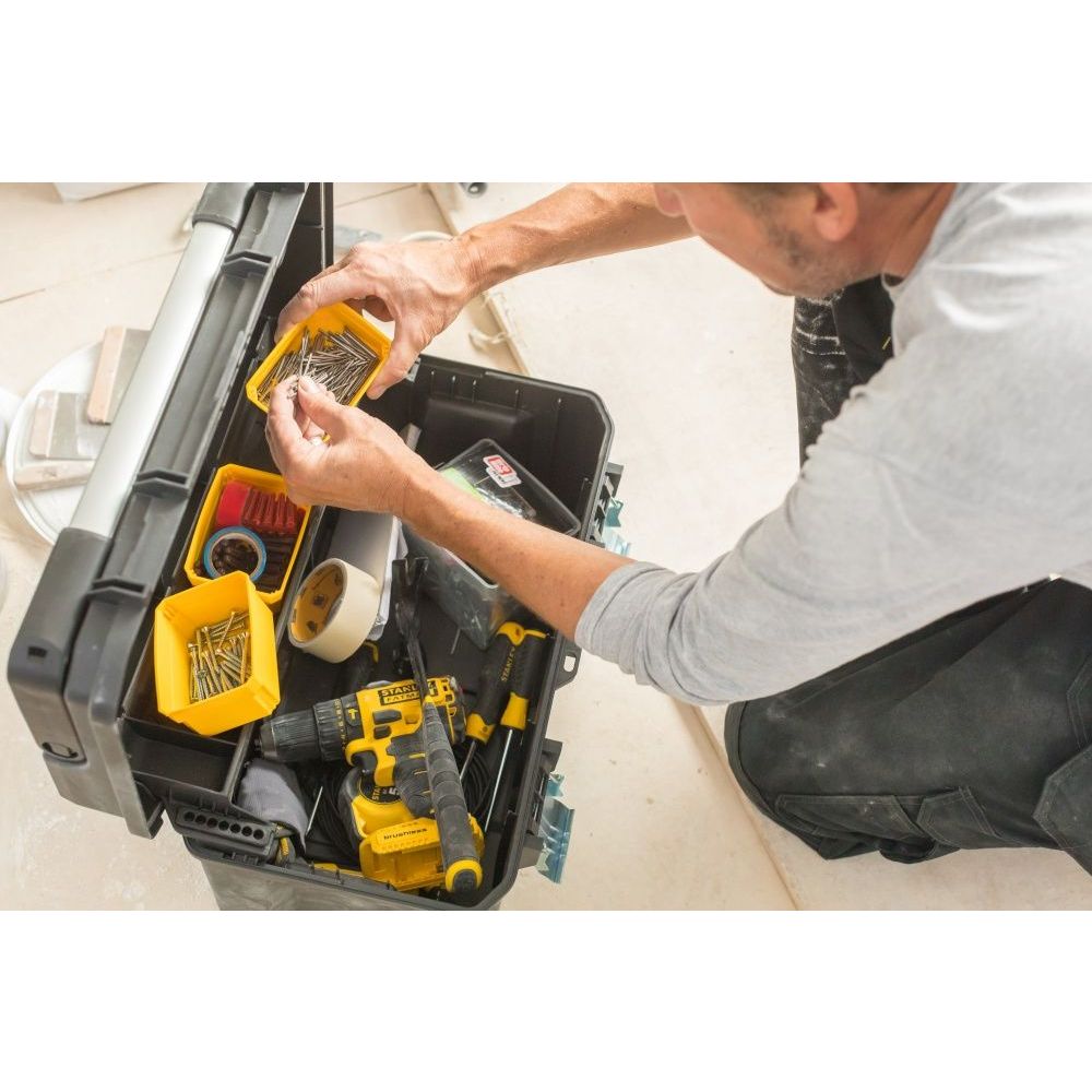 Stanley Kutija Za Alat 51,5 x 30 x 27,5 cm FMST1-75792 slika 4