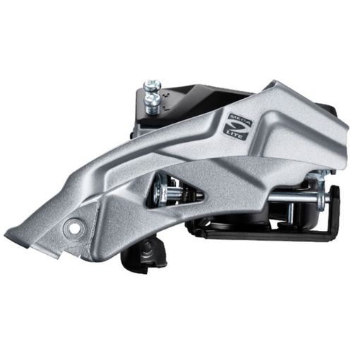 SHIMANO Prednji mjenjač ALTUS FD-M2000, stražnji, 9 brzina 40T TOP slika 1