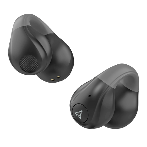 Sbox EARBUDS Slušalice + mikrofon Bluetooth EB-OWS14 Crne slika 1