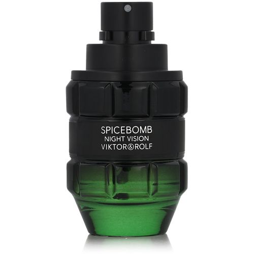 Viktor &amp; Rolf Spicebomb Night Vision Eau De Toilette 50 ml (man) slika 3