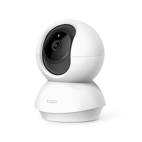 TP-LINK Tapo C210 Pan/Tilt Home Security Wi-Fi Camera slika 4