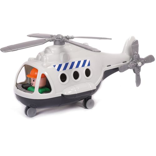 Transportni Helikopter slika 3