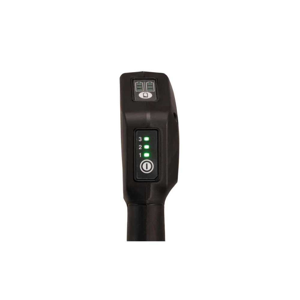 XGT Makita 40V - Akumulatorska leđna prskalica za maglicu PM001GZ01 slika 5