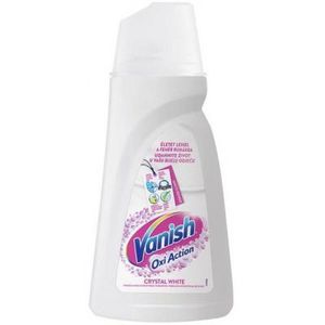 Vanish za fleke White 1L