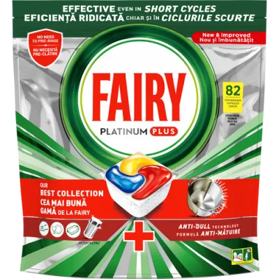 Fairy tablete za sudove