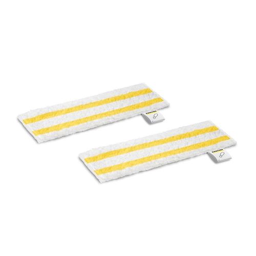 Karcher Mikrofiber Univerzalna Podna Obloga EasyFix set 2kom slika 1