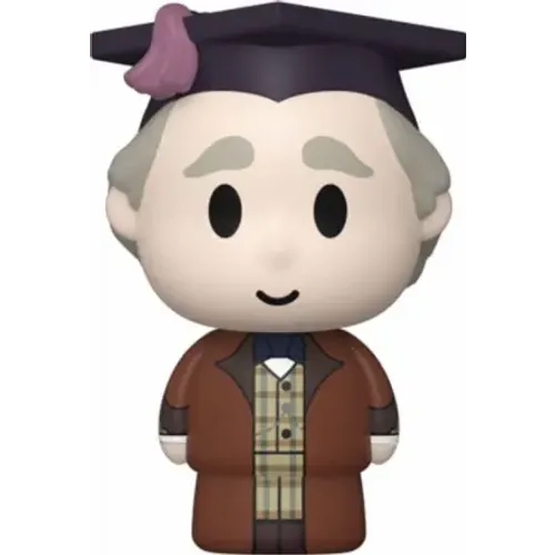 Funko Mini Moments: HP Anniversary - Professor Snape w/Slughorn slika 4