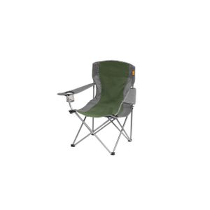 Easy Camp Stolica Arm Chair, Zelena