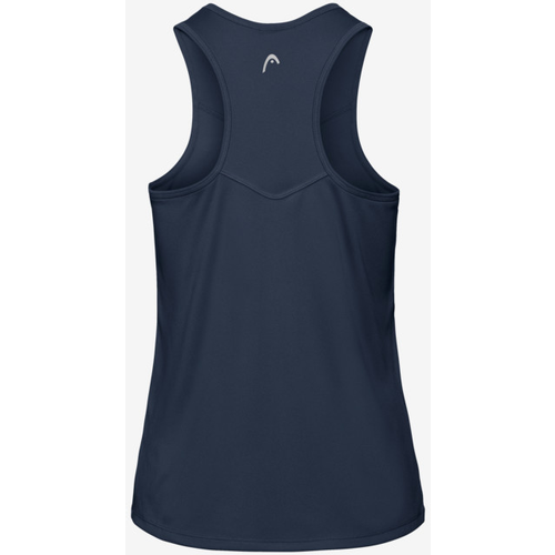 HEAD majica EASY COURT Tank Top Girls slika 2