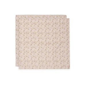 Jollein Muslin pelene Flower Fairies 115x115cm, 2kom