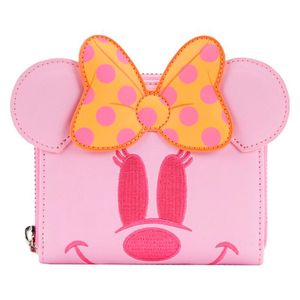 Loungefly Disney Minnie Ghost novčanik