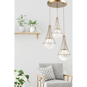 Squid Lighting Luster Sarmal 18