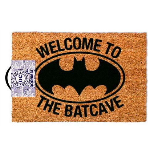 DC Comics Batman Doormats slika 1