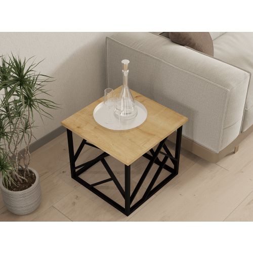 Woda - Sapphire Sapphire
Black Coffee Table slika 2