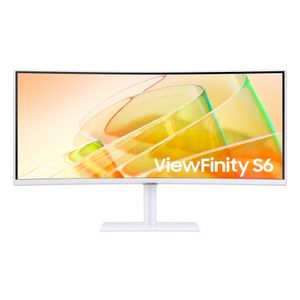 Samsung LS34C650TAUXEN Montior 34" VA zakrivljen 21:9 3440x1440 100Hz 5ms GtG HDMIx2 DP Thunderbolt3