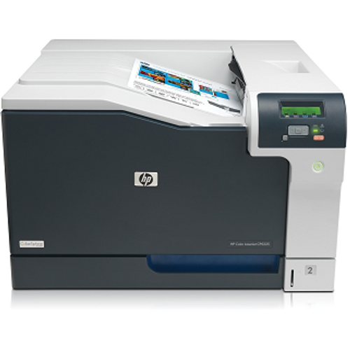 HP Color LaserJet CP5225 (CE710A) slika 1