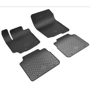 Gumene Patosnice za Suzuki S-Cross 2021- sa Fiksatorima