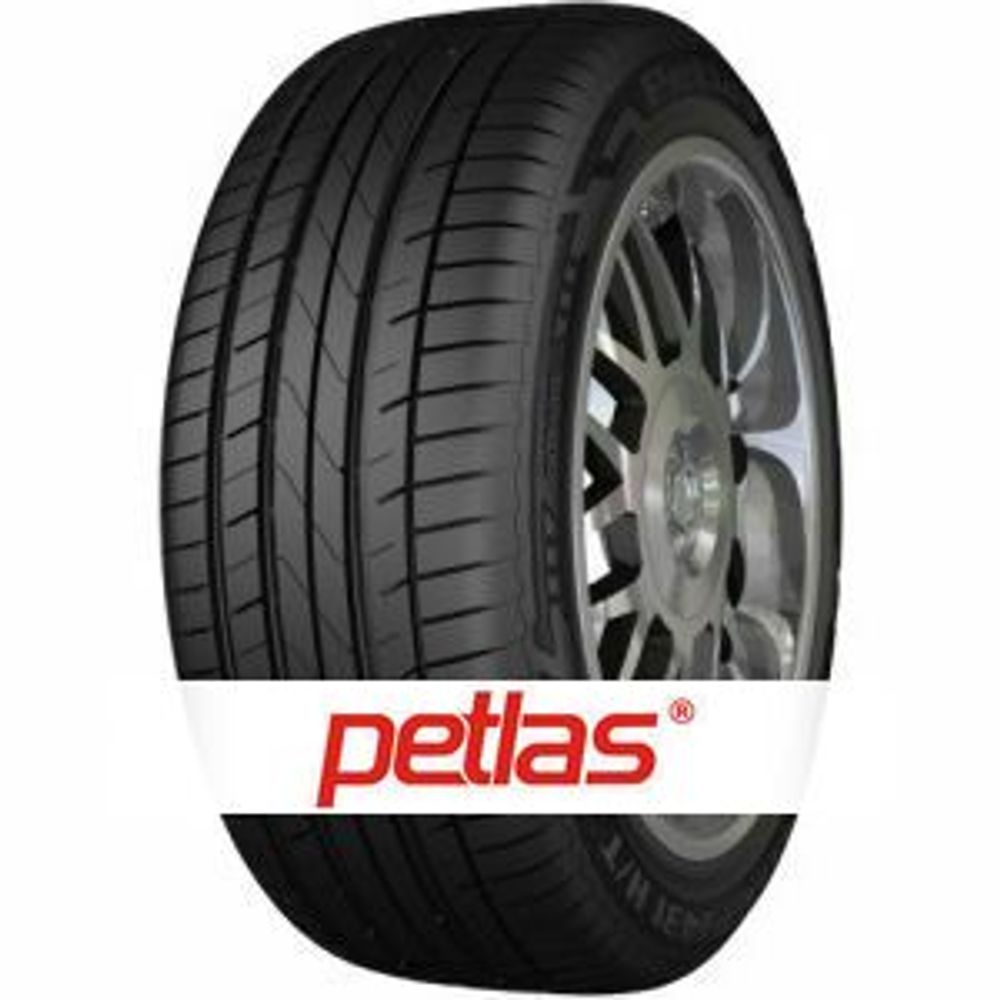 Petlas Ljetne gume 235/65R17 4X4 EXPLERO-PT431-H/T 108V slika 1