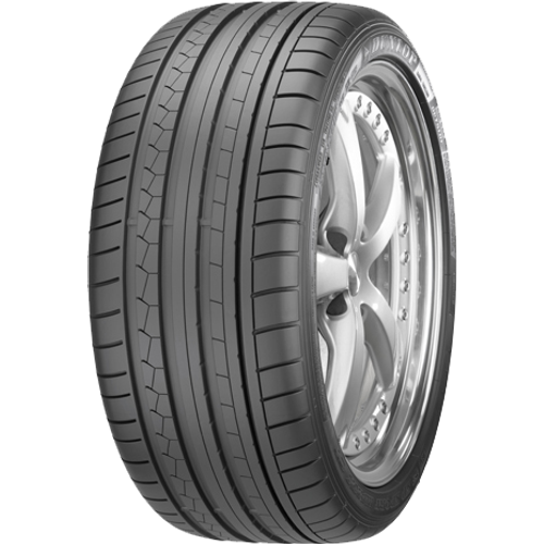 Dunlop 245/40R20 99Y SP Sport Maxx GT XL slika 1