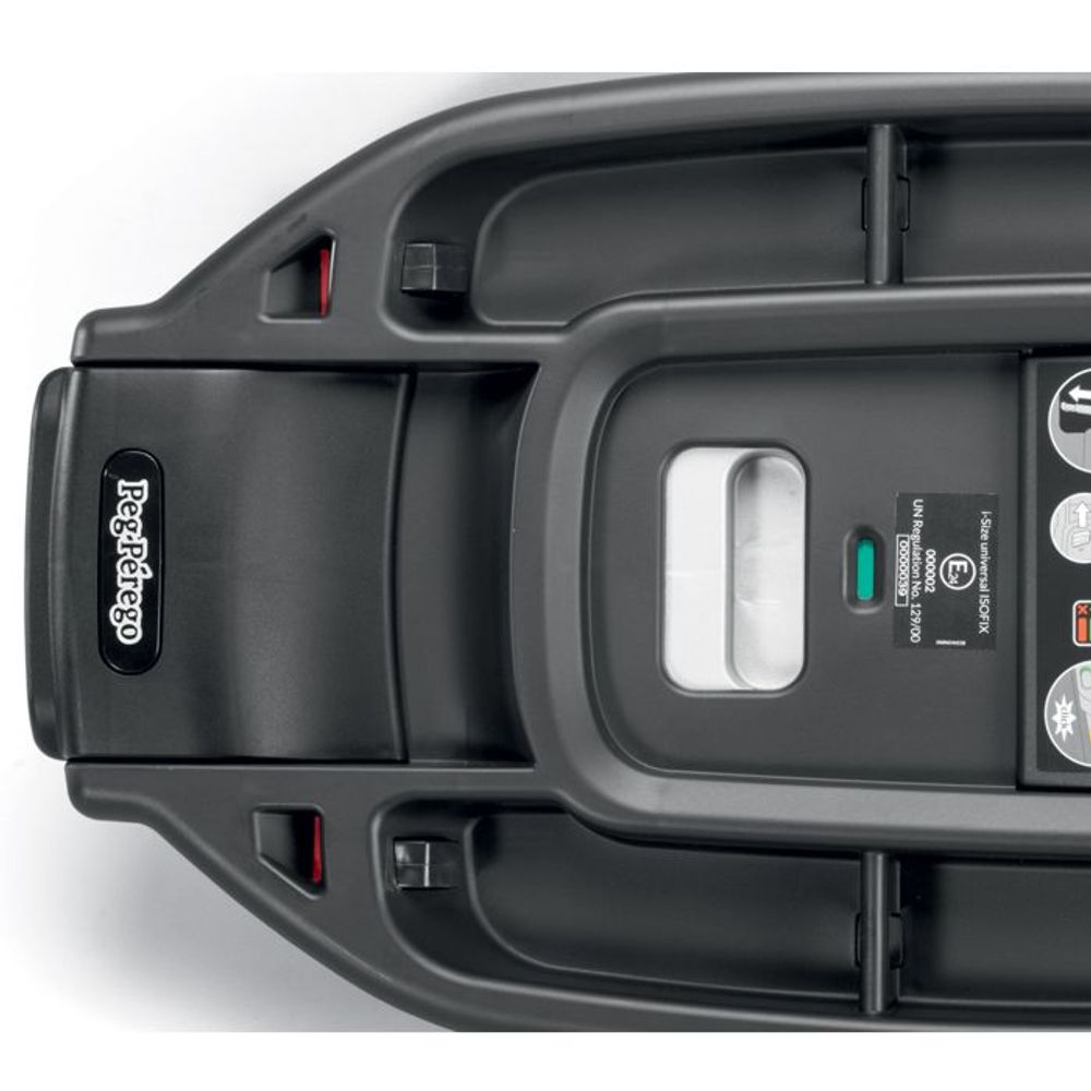 Peg Perego Baza i-Size za autosjedalicu slika 4