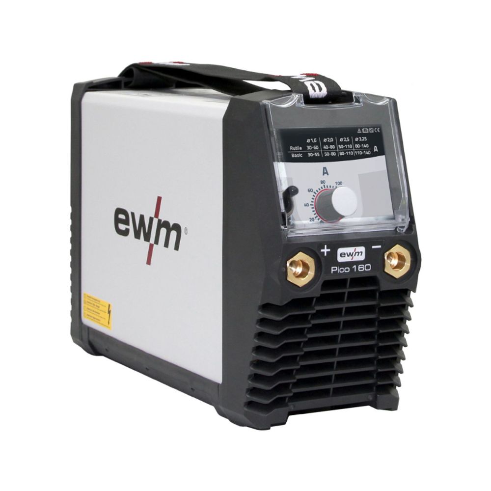 EWM aparat za zavarivanje PICO 160 90.2128.502 slika 1