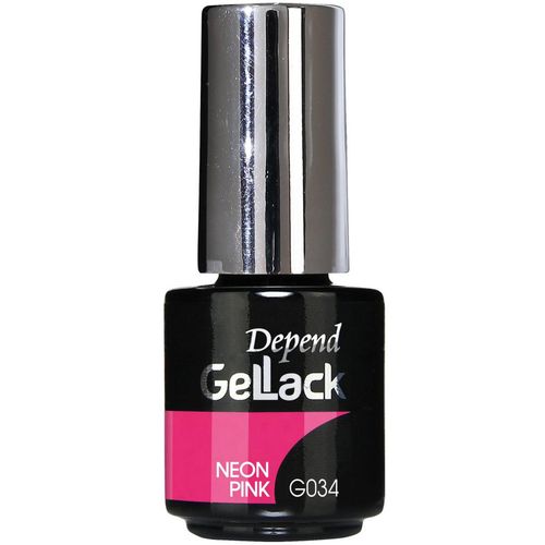 Depend Gellack Colour No. 034 5 ml slika 1